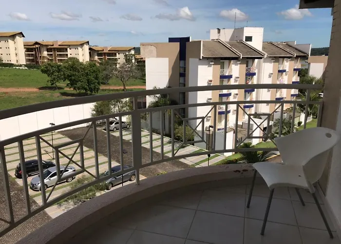 Enseada Nautico Residence