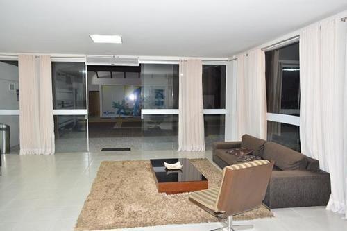 Apartment Enseada Nautico *