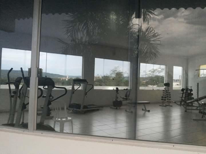 Enseada Nautico Apartment *