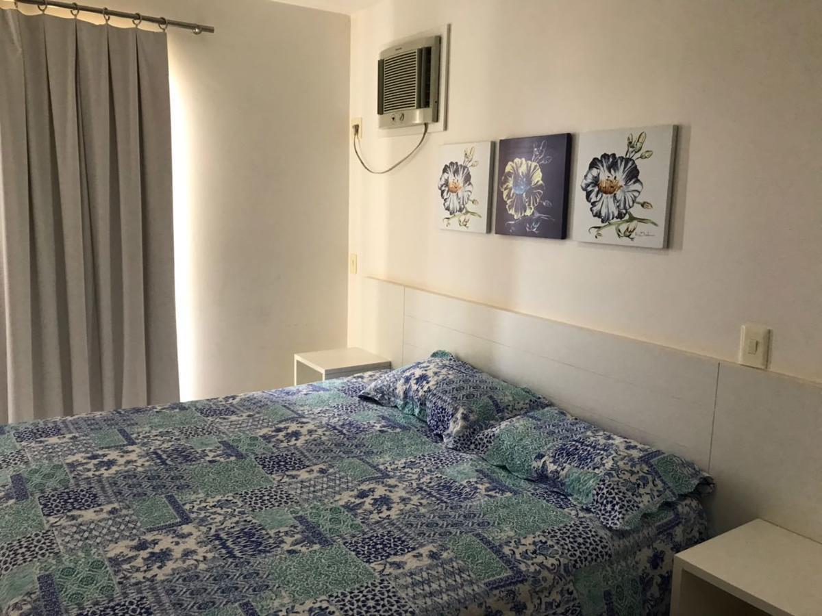 Apartment Enseada Nautico Caldas Novas