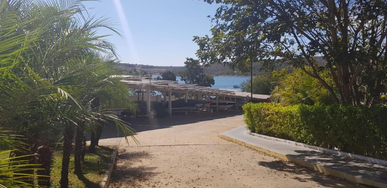 Enseada Nautico Caldas Novas