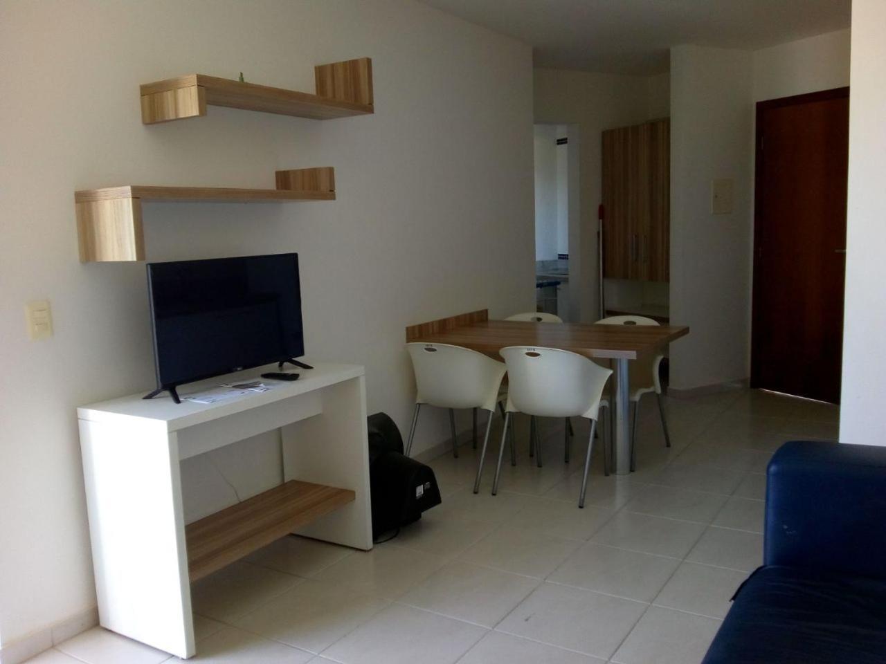 Apartment Enseada Nautico *