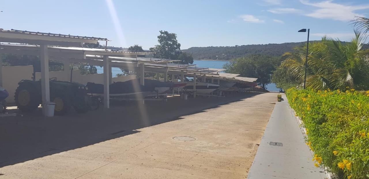 Enseada Nautico *
